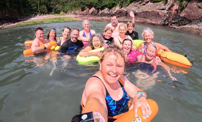 Wild Swim Wales